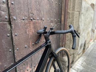 Bicicleta Gravel eBike Mondraker Dusty R