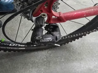 Bicicleta Montaña BPRO