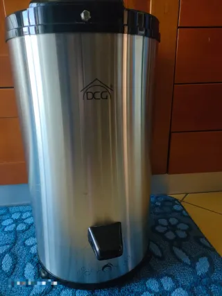 Asciugatrice a centrifuga