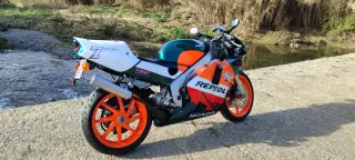 Honda NSR 250 R MC28 94