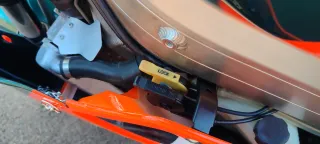 Honda NSR 250 R MC28 94