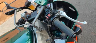 Honda NSR 250 R MC28 94