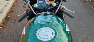 Honda NSR 250 R MC28 94