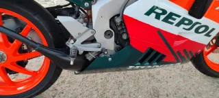 Honda NSR 250 R MC28 94