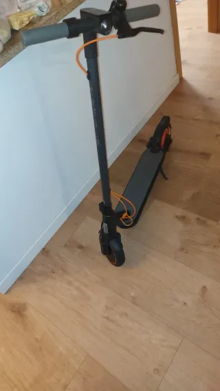 Patinete Xiaomi Eléctrico en perfectas condiciones