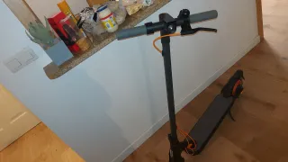 Patinete Xiaomi Eléctrico en perfectas condiciones