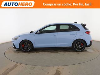 Hyundai i30 2.0 T-GDI N Performance
