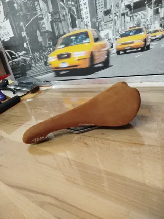 Sillín Selle Italia Flite Titanium