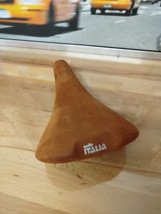 Sillín Selle Italia Flite Titanium