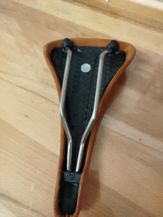 Sillín Selle Italia Flite Titanium