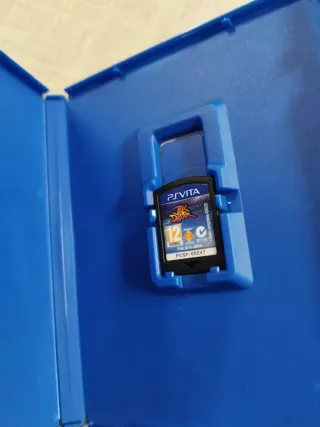 Jak and Daxter Trilogy PS Vita