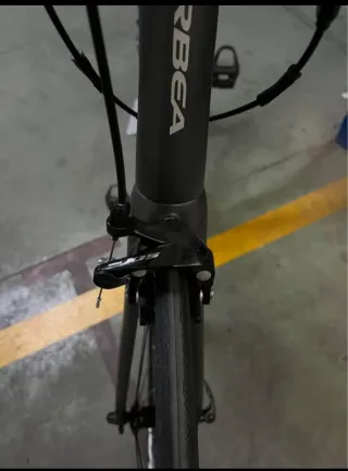 Bicicleta Orbea Orca