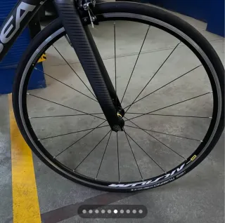 Bicicleta Orbea Orca