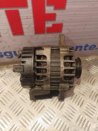 Chevrolet 2655476 alternador aveo 1.4 cat 188574