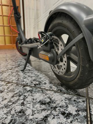 Patinete Eléctrico Xiaomi Pro 2