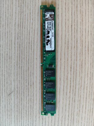 Tarjeta Gráfica GT230 1.5GB DDR2 NVIDIA