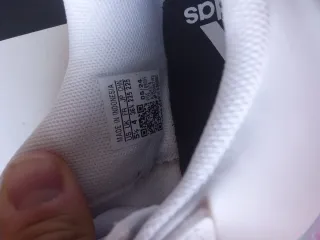 Zapatillas Adidas Mujer Talla 36 Nuevas