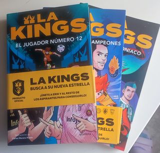 El jugador número 12 / Player Number 12 (Spanis...