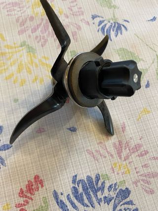 Piezas Thermomix TM31