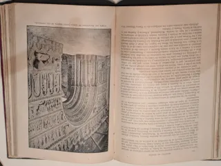 Libro Antiguo 1887 - Historia de España (Lafuente)