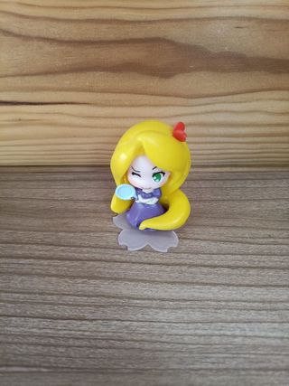 Muñecas Princesas Disney: 9 Muñecas (Lotes).