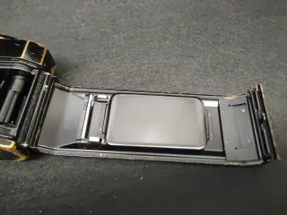 Cámara Canon F1 primera generación para piezas