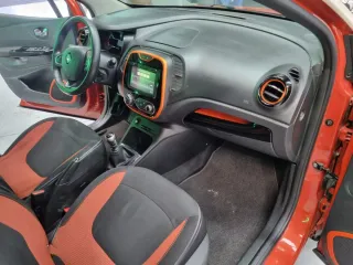 Renault Captur 2017