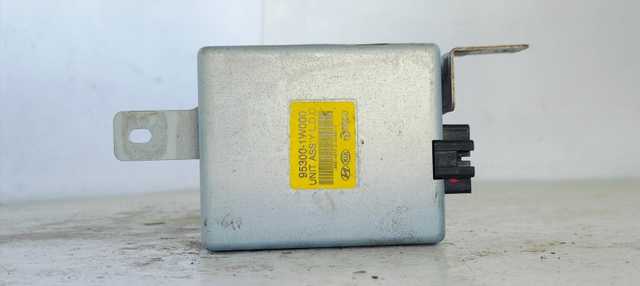 MODULO ELECTRONICO KIA RIO (YB) 1.2I 85 953001W00