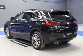 BMW X2 SDRIVE 18i AUT SOLO 53.000 KMS