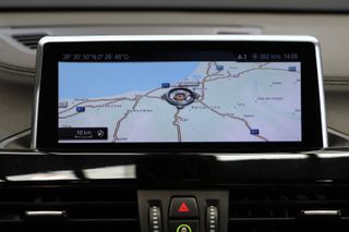 BMW X2 SDRIVE 18i AUT SOLO 53.000 KMS