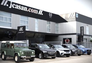 BMW X2 SDRIVE 18i AUT SOLO 53.000 KMS