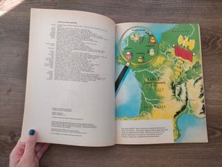 “Avance su Inglés con Astérix”, de René Goscinny.