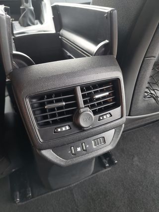 PEUGEOT 5008 1.6B-HDi 120cv ALLURE 7PLZ + LIBRO!!!