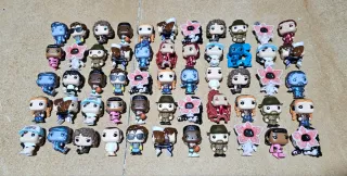 Funko Pop Stranger Things Kinder Joy