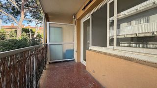 Piso en alquiler en La Pineda en Castelldefels