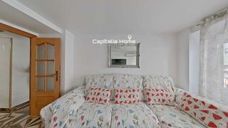 Piso en venta en Carolinas Bajas en Alicante