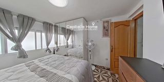 Piso en venta en Carolinas Bajas en Alicante