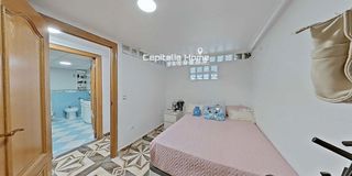 Piso en venta en Carolinas Bajas en Alicante