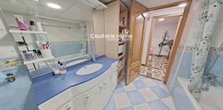 Piso en venta en Carolinas Bajas en Alicante