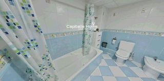 Piso en venta en Carolinas Bajas en Alicante