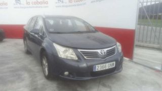 22308313 812200d041 faro antiniebla toyota avensis