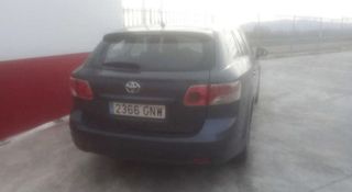 22308313 812200d041 faro antiniebla toyota avensis