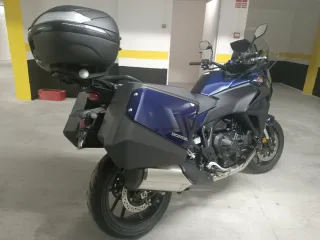 Honda NT1100 DCT 2025