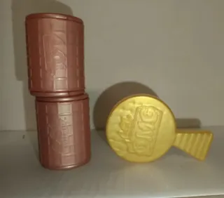 4 Muñeca LOL Surprise con accesorios