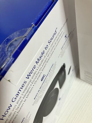 LOTE Consola PlayStation 5 ( PRECIO LOTE ENTERO )