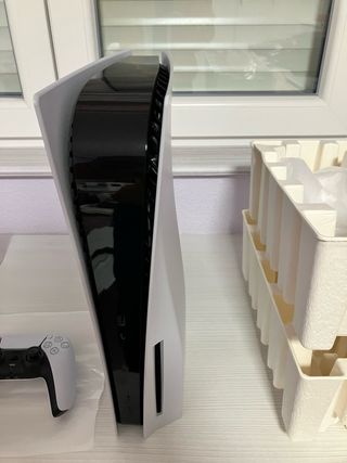 LOTE Consola PlayStation 5 ( PRECIO LOTE ENTERO )