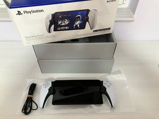LOTE Consola PlayStation 5 ( PRECIO LOTE ENTERO )
