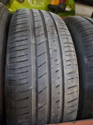 Ruedas Ford Fiesta 14