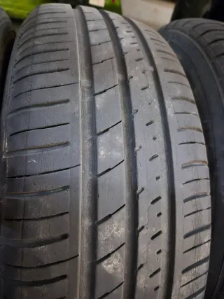 Ruedas Ford Fiesta 14