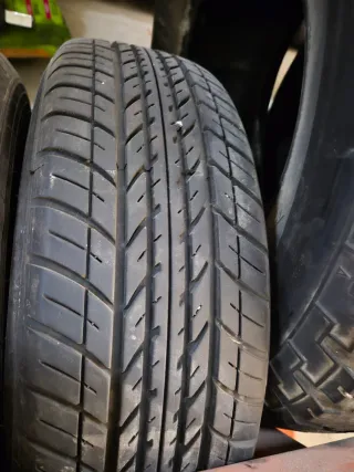 Ruedas Ford Fiesta 14